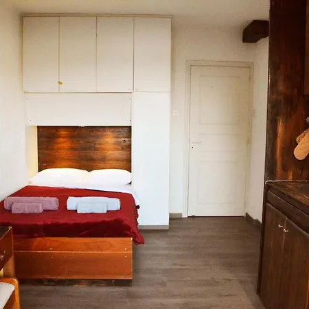Paul's Nest Pafos