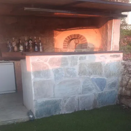 Paul's Nest Paphos